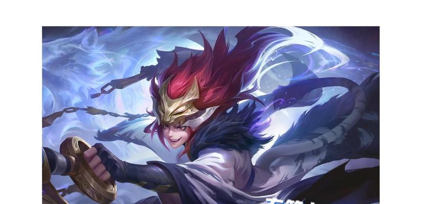打野吕姬出装最新攻略（穿越战场，舞动飞箭的王者之选）