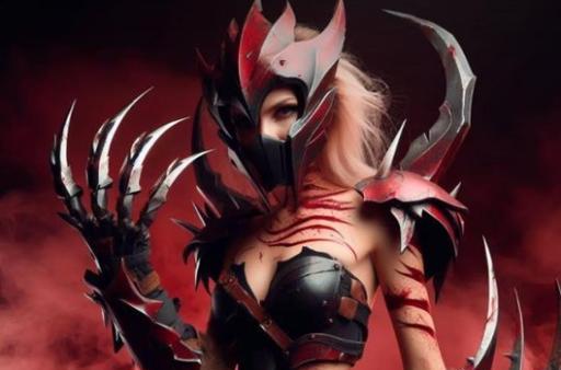 《Dota血魔出装攻略打野》（探索血魔打野之道，成就无敌输出！）