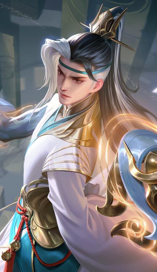 《狄仁杰玩法及铭文出装攻略》（探寻狄仁杰在游戏中的无敌之道）