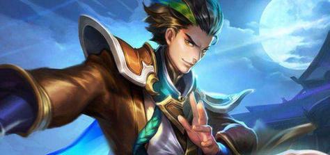 《王者模拟战》狄仁杰图鉴（探索狄仁杰的历史故事和技能）