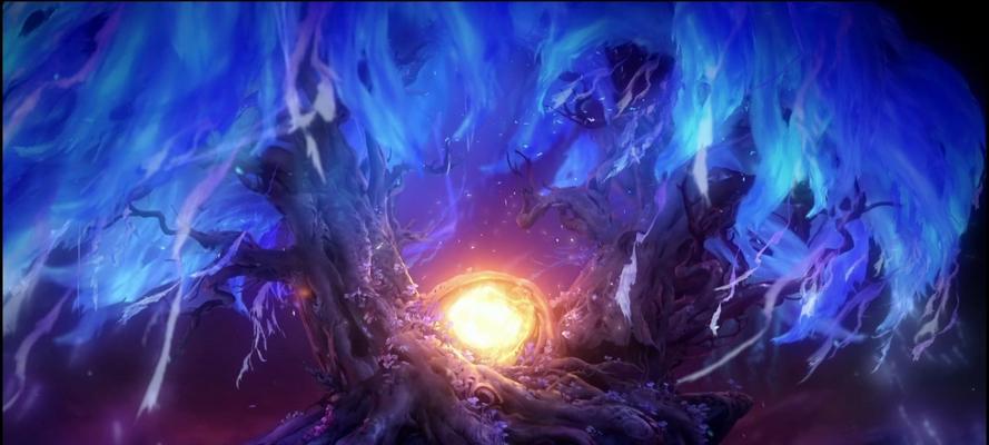 《探索ORI游戏攻略中的精彩动作技能》（发现ORI游戏攻略中的关键动作技巧，从零开始成为顶级玩家！）