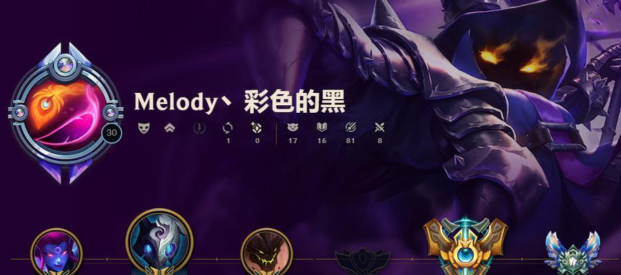 千珏开局技能加点攻略（千珏开局技能加点攻略，轻松掌握千珏的技能释放优先级与加点思路）