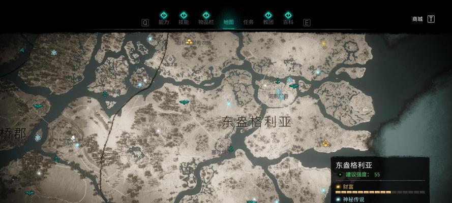 一、技能加点的重要性及影响因素