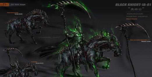 逆战4骑士技能搭配攻略（打造无敌骑士团！高效搭配技能让你所向披靡）