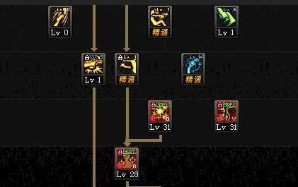 110级漫游技能加点攻略