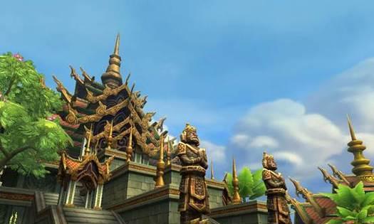 《最佳巫祝技能加点攻略》（掌握关键技能，打造强力巫祝）