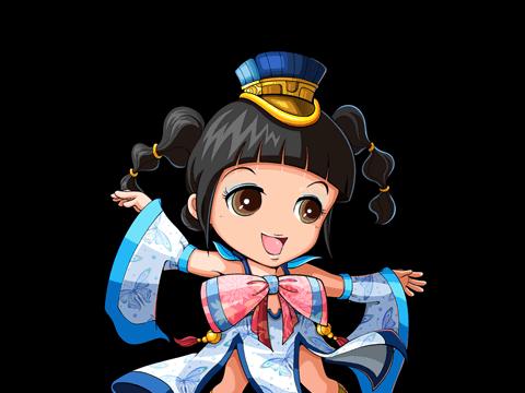 《以乱世逐鹿小乔技能介绍攻略》（掌握小乔技能，成为乱世之王）