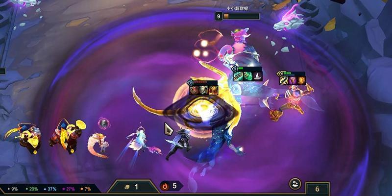 星界龙王技能机制攻略（掌握技能机制，打造无敌龙王！）