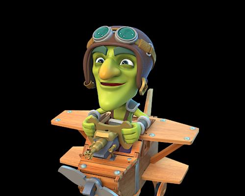 手游警犬侠技能搭配攻略（警犬侠技能提升，为你揭开破案利器的奥秘）