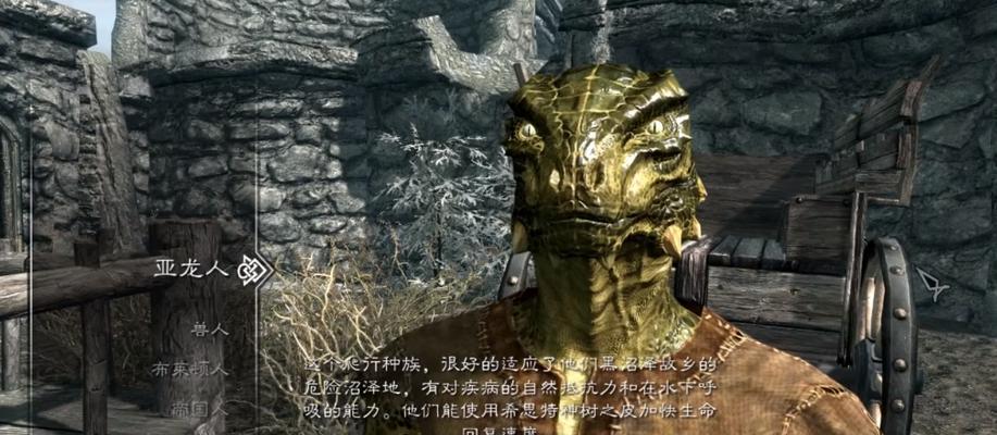 掌握开锁技能，成为以上古卷轴大师（玩转开锁技能，轻松解锁各类宝箱与门窗）